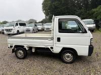 Honda ACTY TRUCK 1996