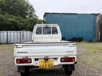 Honda ACTY TRUCK 1996