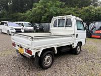 Honda ACTY TRUCK 1996