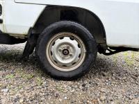 Honda ACTY TRUCK 1996
