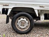 Honda ACTY TRUCK 1996