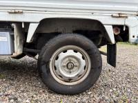 Honda ACTY TRUCK 1996