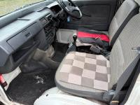 Honda ACTY TRUCK 1996