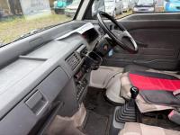 Honda ACTY TRUCK 1996
