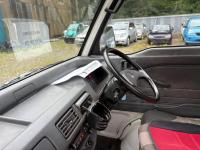 Honda ACTY TRUCK 1996