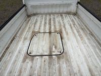Honda ACTY TRUCK 1996