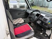 Honda ACTY TRUCK 1996