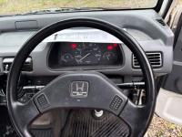 Honda ACTY TRUCK 1996