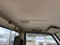 Honda ACTY TRUCK 1996