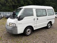 Nissan VANETTE VAN 2003