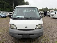 Nissan VANETTE VAN 2003