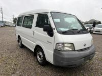 Nissan VANETTE VAN 2003