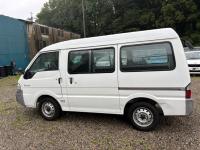 Nissan VANETTE VAN 2003