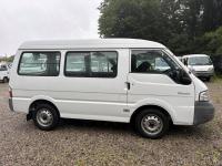 Nissan VANETTE VAN 2003