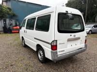 Nissan VANETTE VAN 2003