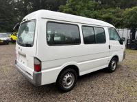 Nissan VANETTE VAN 2003