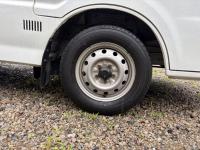 Nissan VANETTE VAN 2003