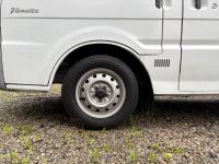 Nissan VANETTE VAN 2003