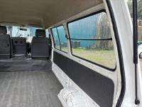 Nissan VANETTE VAN 2003