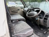 Nissan VANETTE VAN 2003