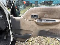 Nissan VANETTE VAN 2003