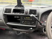 Nissan VANETTE VAN 2003
