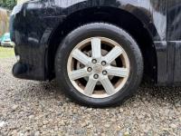 Toyota NOAH 2009