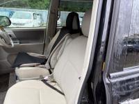 Toyota NOAH 2009