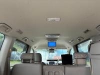 Toyota NOAH 2009