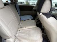 Toyota NOAH 2009