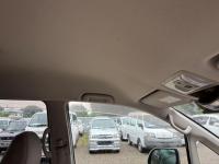 Toyota NOAH 2009