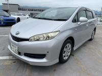 Toyota WISH 2009