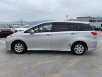 Toyota WISH 2009