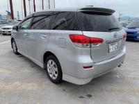 Toyota WISH 2009
