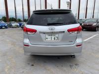 Toyota WISH 2009