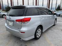 Toyota WISH 2009