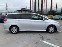 Toyota WISH 2009
