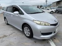 Toyota WISH 2009
