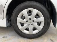 Toyota WISH 2009