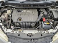 Toyota WISH 2009