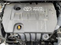 Toyota WISH 2009