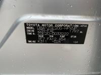 Toyota WISH 2009