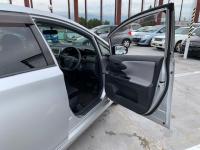 Toyota WISH 2009