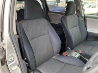 Toyota WISH 2009