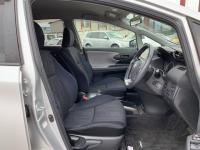 Toyota WISH 2009