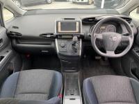 Toyota WISH 2009