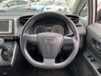 Toyota WISH 2009