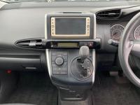 Toyota WISH 2009
