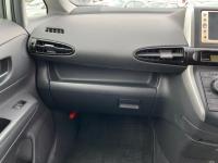 Toyota WISH 2009