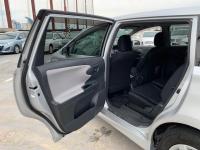 Toyota WISH 2009